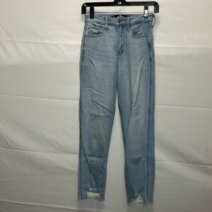 Hollister Denim Jeans